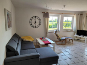 Ferienwohnung-Kloenschnack in Petersdorf